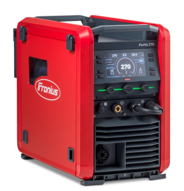 Soldadora mig/tig FRONIUS