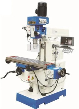 Fresadora universal STERK