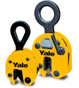 Garra elevación placa cierre de seguridad YALE