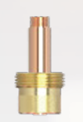 Gas lens jumbo 1/8 3.2MM