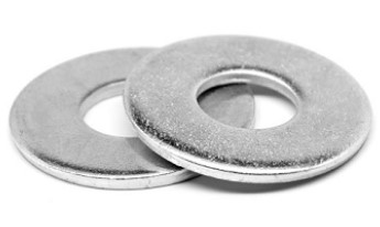 Golilla plana calibrada 3/4" 25