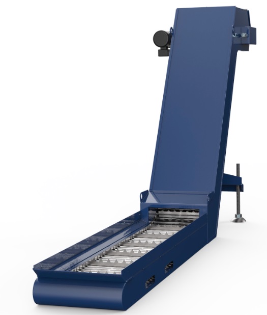 Transportaodr de virutas (chip conveyor) hennig