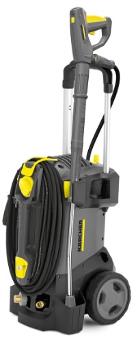 Hidrolavadora karcher hd 6/13 c