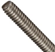 Hilo X metro 3/8"-16 1MT C304
