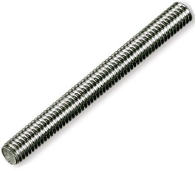 Hilo X metro 3MT UNC 3/4"-10 zinc