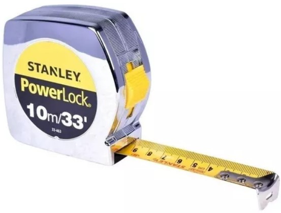 Huincha medir STANLEY
