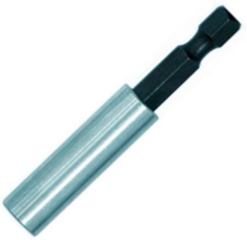 Inserto magnético 1/4" 60MM MAMUT