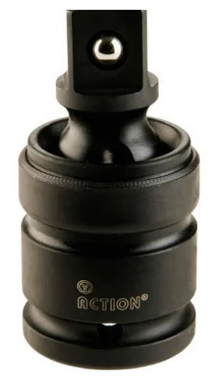 Junta cardanica impact 3/4"