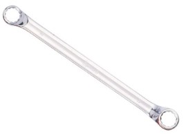 Llave doble corona 16X17MM