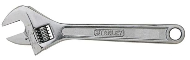Llave francesa 8"