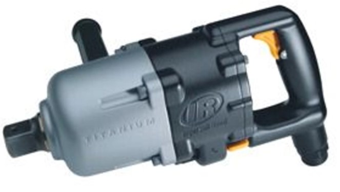 Llave impacto 1" recta 3250PIE-LB 10.5KG