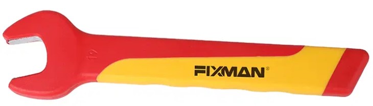 Llave punta 14MM aislada 1.000V