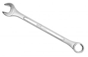 Llave punta corona (pul) 1.5/8"