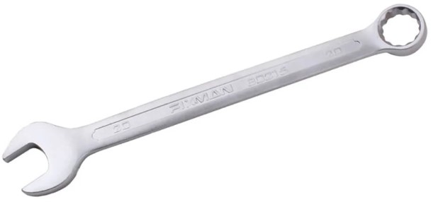 Llave punta corona 14MM