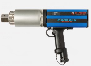 Llave torque controlado e-rad blu 7500