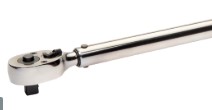 Llave torque manual 3/4" 129-572 lb/ft 150-800 nm