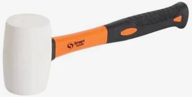 Maceta goma 24OZ m/fibra