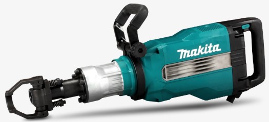 Martillo demoledor MAKITA