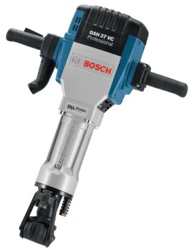 Martillo demoledor BOSCH