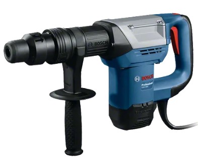 Martillo demoledor gsh 500 1.100W