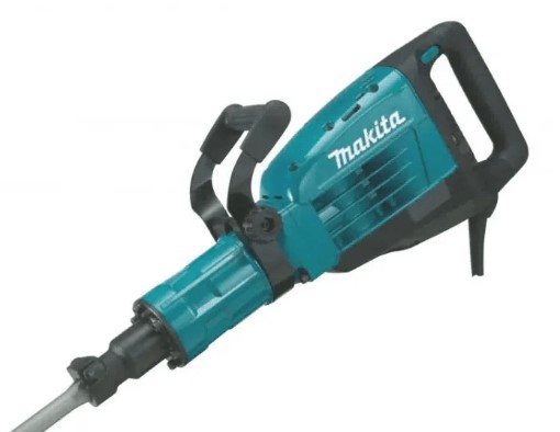 Martillo demoledor hex. 30MM 1.510 watt 15.3 kg.