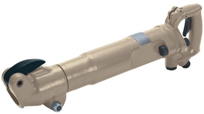 Martillo neumático INGERSOLL