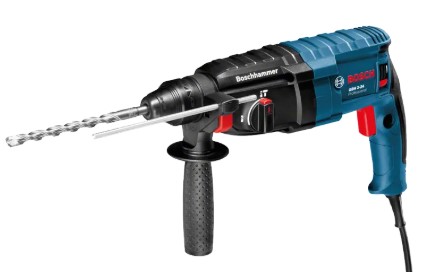 Rotomartillo SDS BOSCH