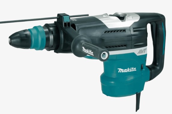 Rotomartillo SDS MAKITA