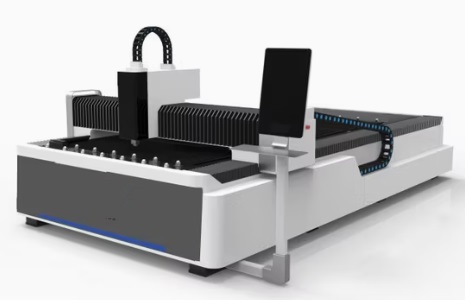Mesa corte CNC laser 1500X3000MM 20KW 380V