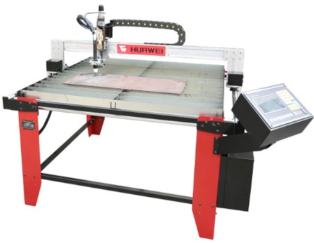 Corte metal plasma AWEI