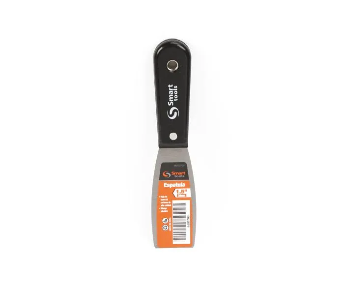 Espatula albañil 3.0" m/plastico