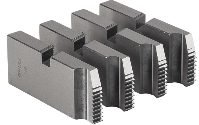 Peines roscado pernos 1/2" UNC 13 tornado magnum 340002