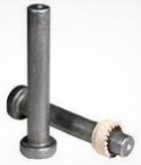 Perno conector nelson stud 3/4 4