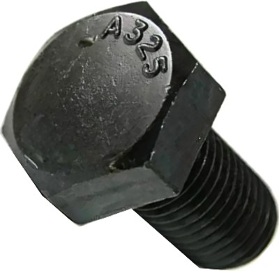 Perno hexagonal A325 NC 1"-8x2.3/4"