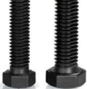 Perno hexagonal G5.NC 1/4-20x1"