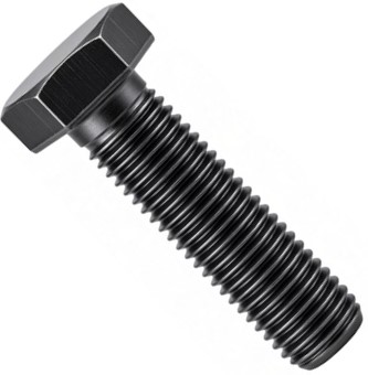 Perno hexagonal G5.NC 5/8-11X2 1/2