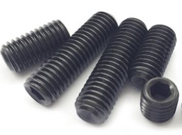 Perno parker prisionero UNC ISO 12.9 5/16-18 5/8
