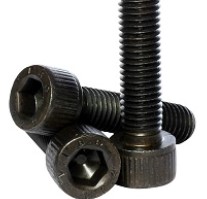 Perno parker UNC ISO 12.9 5/8-11 3"