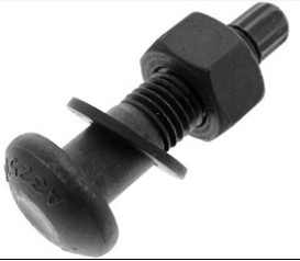 Perno torque controlado 3/4"-10 X 2" pav 200