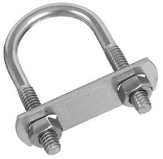 Perno u plet y tca 5/16[8]x3"-2"