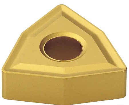 Placa torneado wnmg 3-2-PP IC907