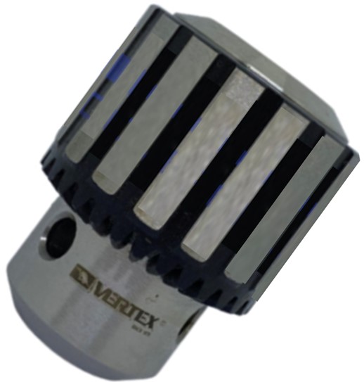 Porta broca 3/4 (5-20)B22 vertex