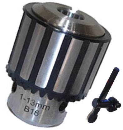 Porta broca 5/8 (3-16)B18 vertex