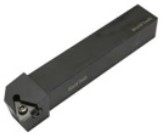 Porta roscado exterior ISO 60° 20x20mm, placa 16ER60