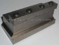 Porta tronzado exterior lama 26MM , seccion 20X20MM