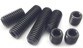 Pri.allen metrico m6-1.00x12mm