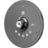 Base disco lija 7"