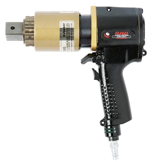 Rad 34GX 1000-3400 lb/ft []1"
