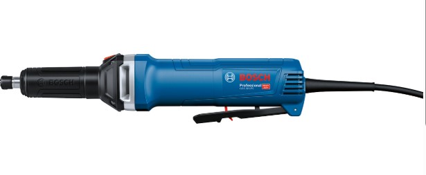 Rectificador 1/4" 750W ggs 30 lps