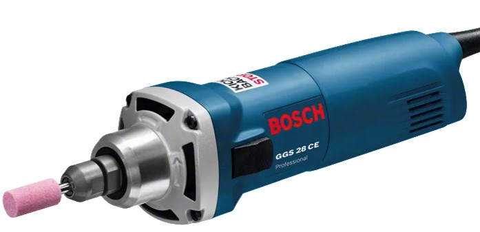 Rectificador BOSCH